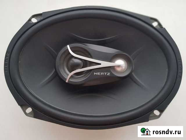 Hertz ECX 690.5 Смоленск - изображение 1