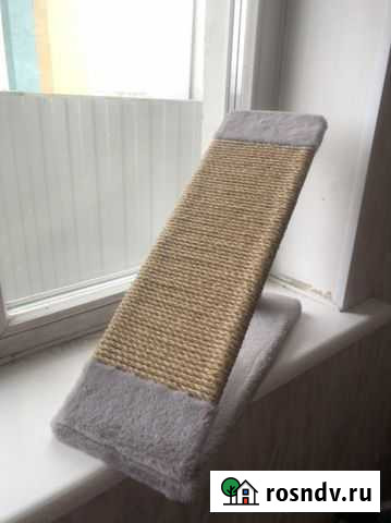 Когтеточка Новосибирск - изображение 1