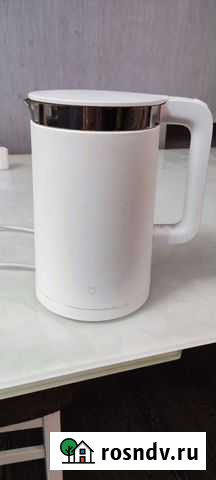 Чайник электрический бу Санкт-Петербург - изображение 1