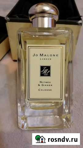 Туалетная вода. Духи Рязань - изображение 1