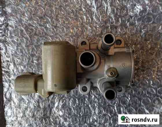 Клапан холостого хода Toyota 22270-74150 Кемерово