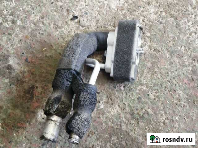 Клапан трв мазда сх7 Саратов - изображение 1