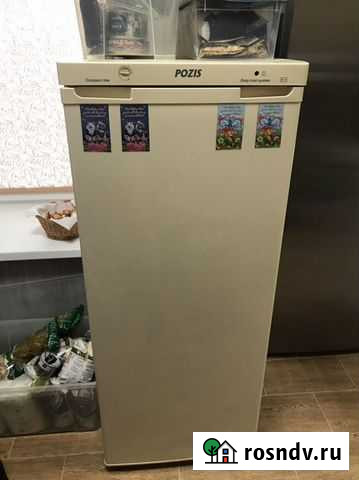 Холодильник Позис RS 405 Кстово - изображение 1