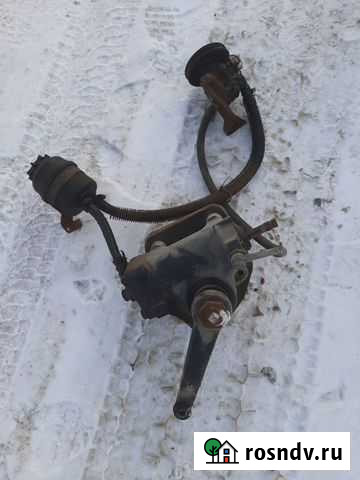 Комплект гур ZF на газель бизнес Тюмень - изображение 1