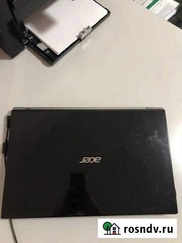 Ноутбук Сочи - изображение 1