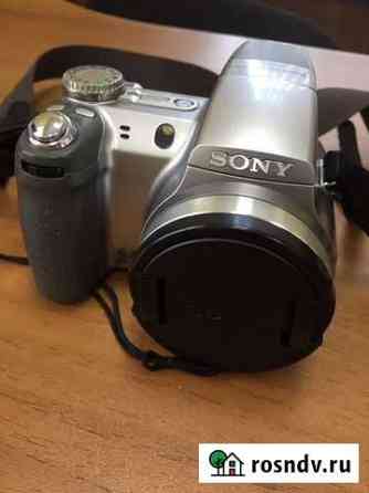 Sony DSC-H2 Иркутск