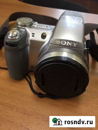 Sony DSC-H2 Иркутск - изображение 1
