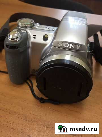Sony DSC-H2 Иркутск - изображение 1