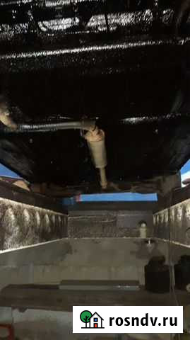 Антикоррозийная обработка Черкесск - изображение 1