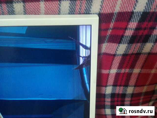 Телевизор lg v619 Кемерово - изображение 1