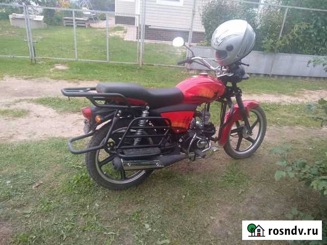 Мопед Вышний Волочек - изображение 1