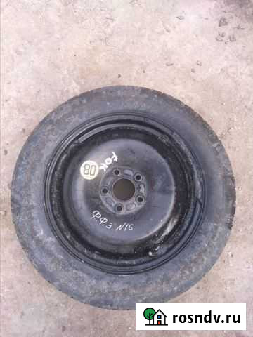 Докатка Форд Фокус R16 Воронеж - изображение 1