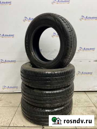 Viatti 175/65 R14, 4 шт Чебоксары - изображение 1