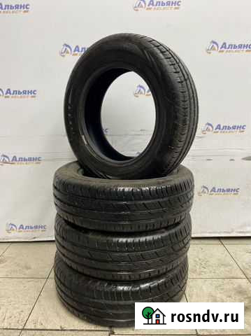 Viatti 175/65 R14, 4 шт Чебоксары - изображение 1