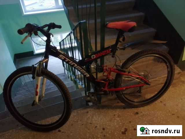 Stinger Banzai Петрозаводск - изображение 1