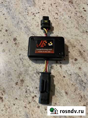 Блок увеличения мощности BMW 530i G30 Смоленск - изображение 1