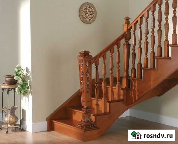 Лестница Краснодар - изображение 1