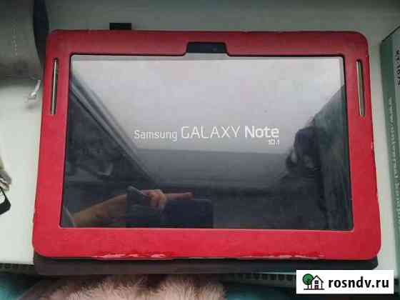 Планшет samsung n8000 Курган