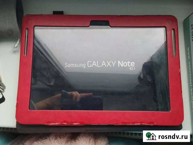 Планшет samsung n8000 Курган - изображение 1