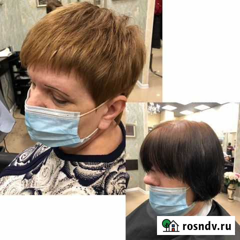 Парикмахер на дому Калуга - изображение 1