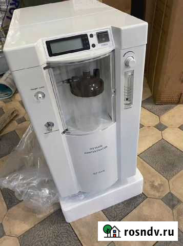 Концентратор кислорода Нижний Новгород - изображение 1