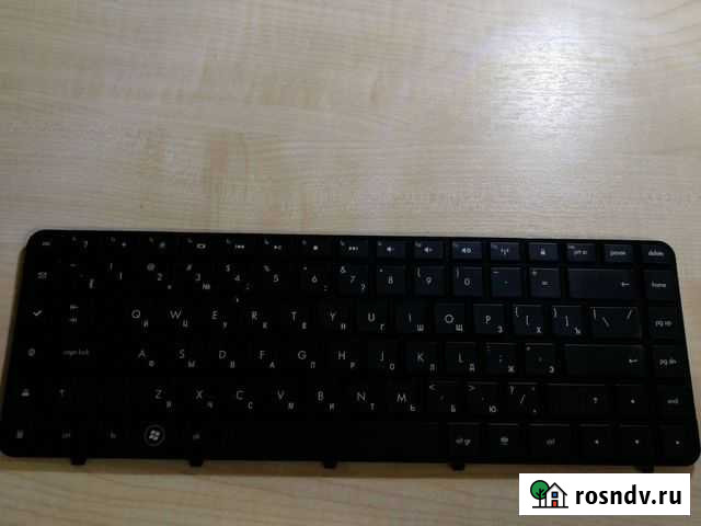 Клавиатура для ноутбука Нижневартовск - изображение 1