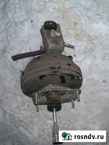 Вакуумный усилитель bosch на газель бизнес Тюмень - изображение 1