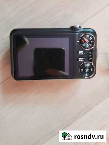 Фотоаппарат Чита - изображение 1