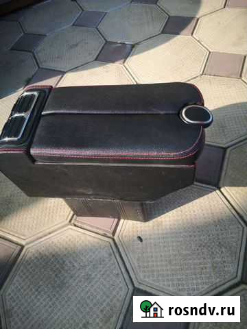 Подлокотник гранта Махачкала - изображение 1