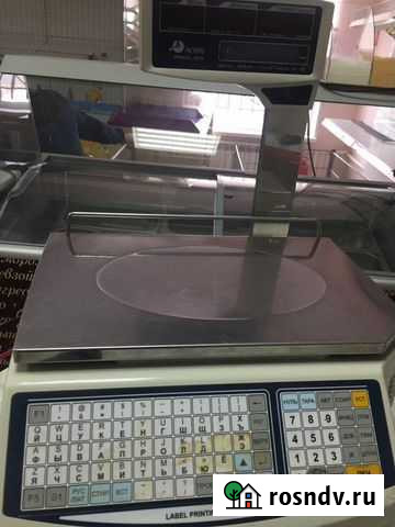 Весы электронные Курск - изображение 1