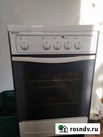 Плита электрическая Комсомольск-на-Амуре - изображение 1