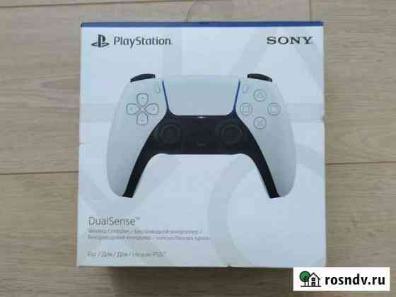 Геймпад dualsense PS5 Сочи