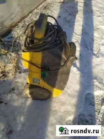 Мойка высокого давления karcher к 5 20 Первоуральск