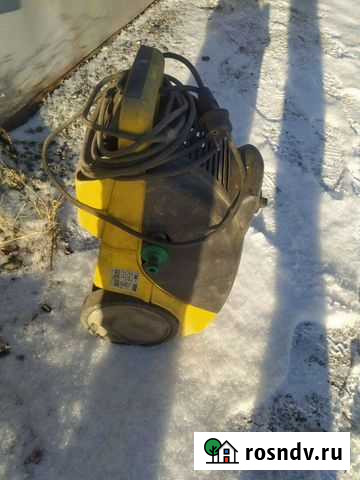 Мойка высокого давления karcher к 5 20 Первоуральск - изображение 1