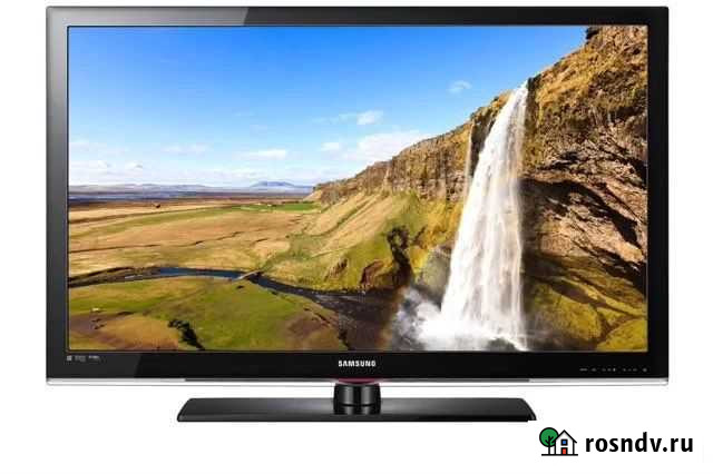 Телевизор Samsung 32” Улан-Удэ - изображение 1