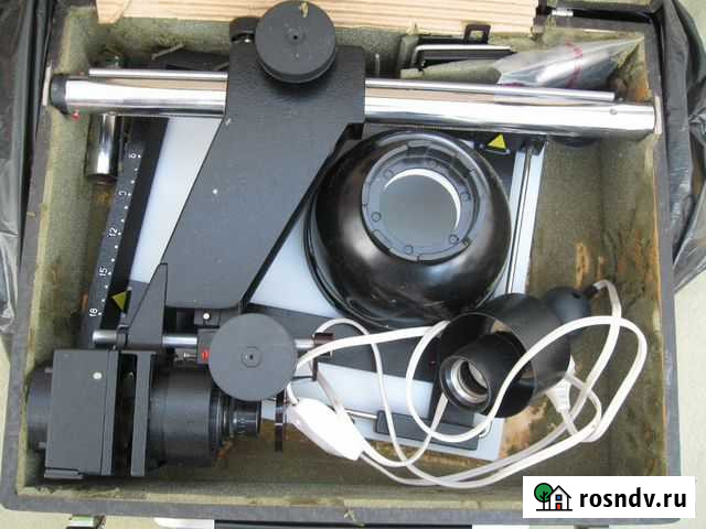 Фотопроектор Челябинск - изображение 1