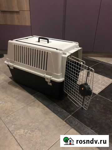 Переноска для животных Калининград - изображение 1