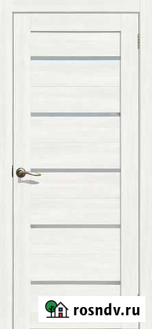 Дверь межкомнатная Омск - изображение 1