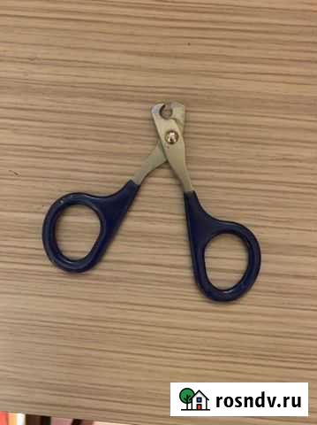 Когтерезка для кошек Верхняя Салда - изображение 1