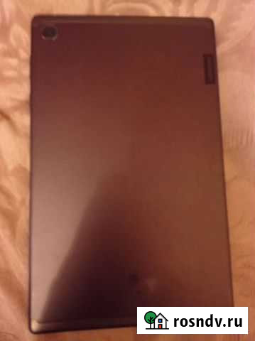 Планшет Lenovo Юрга - изображение 1