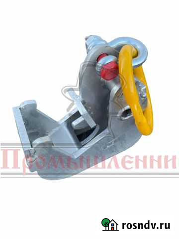 Захват монтажный оцинкованный Грозный - изображение 1