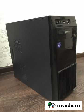 Системный блок Нижний Новгород - изображение 1