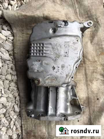 Поддон на Рено Логан 1.6 Рязань - изображение 1