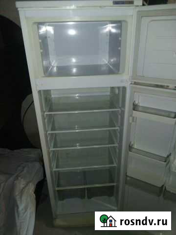 Холодильник Атлант Самара - изображение 1