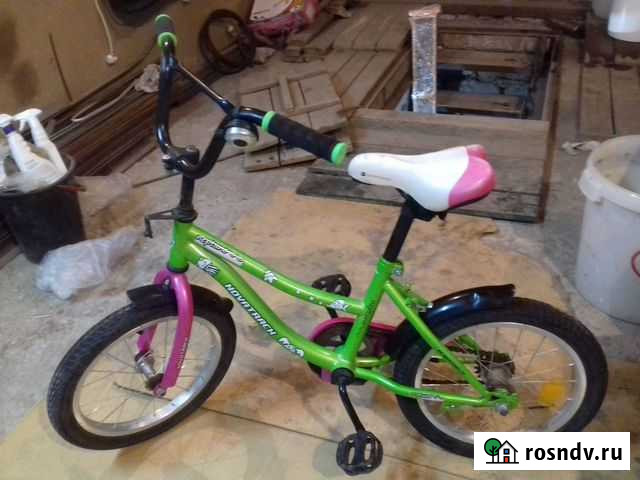 Велосипед детский Волжский - изображение 1