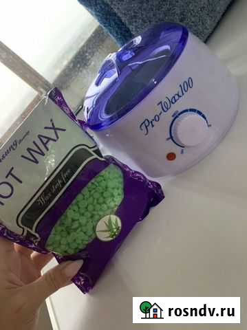 Воскоплав Павлово - изображение 1