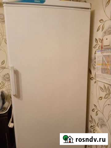 Холодильник бу Сургут - изображение 1
