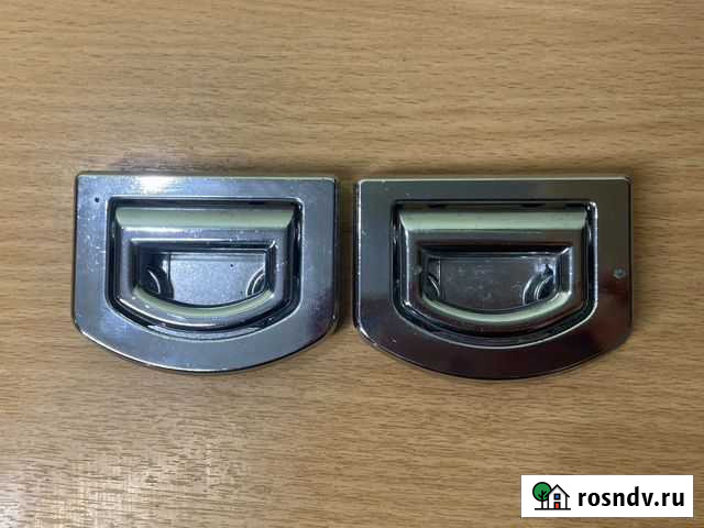 Ручка VAG Волжский - изображение 1