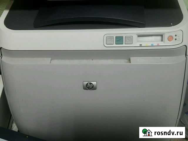 Лазерный Принтер Салават - изображение 1