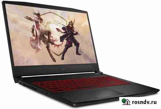 Ноутбук MSI Katana GF66 11UG-062 Самара